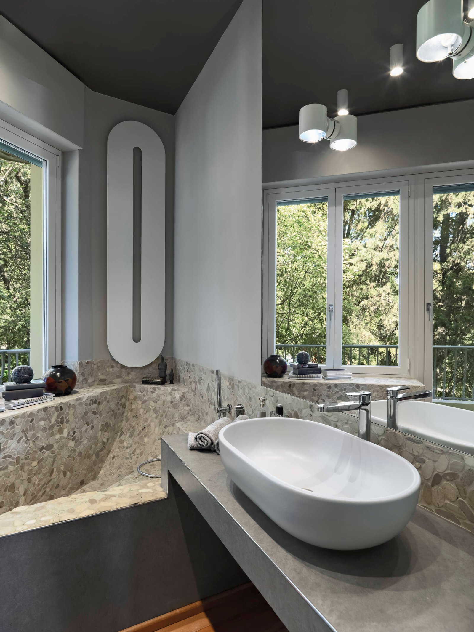 Bathroom Remodeling