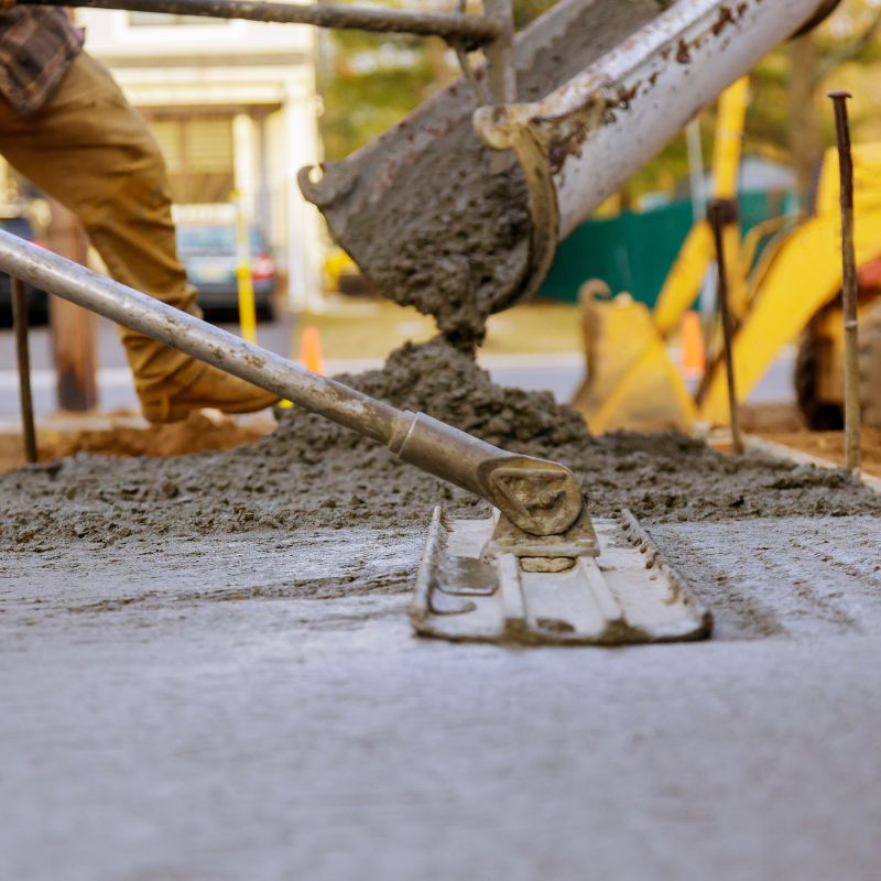 pouring-smoothing-concrete pouring and smoothing concrete
