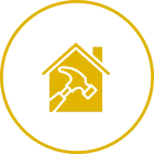 Whole House Remodeling